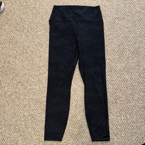 RBX Dark Gray Leggings